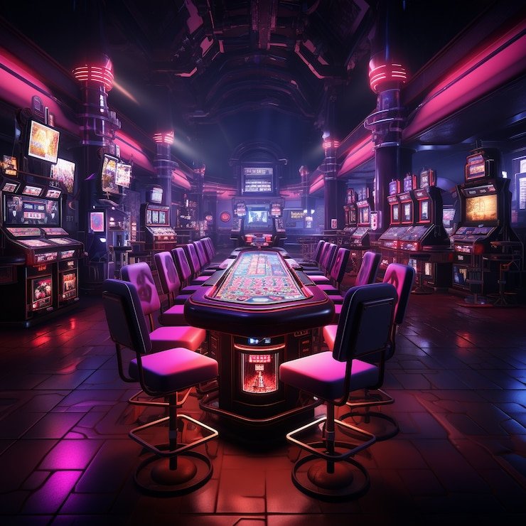 pkv qq featured game showcase