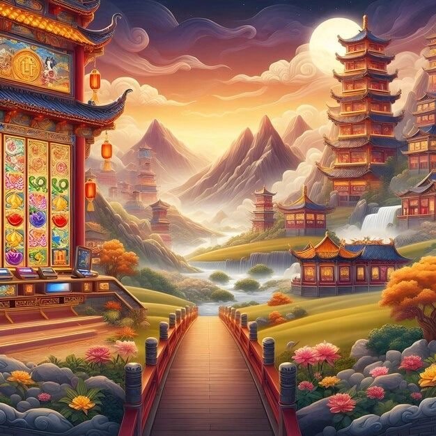 Panel taruhan Teen Patti di aplikasi mobile pkv qq